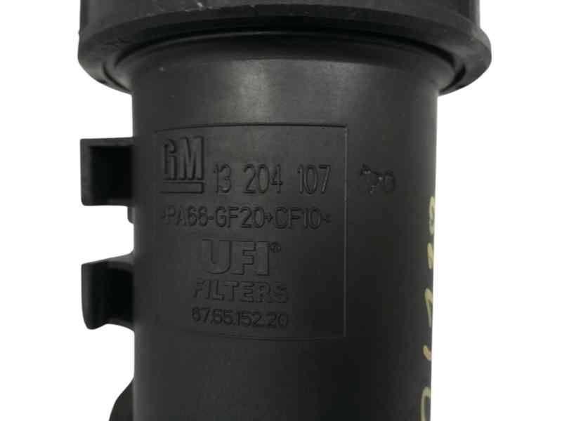 SOPORTE FILTRO GASOIL