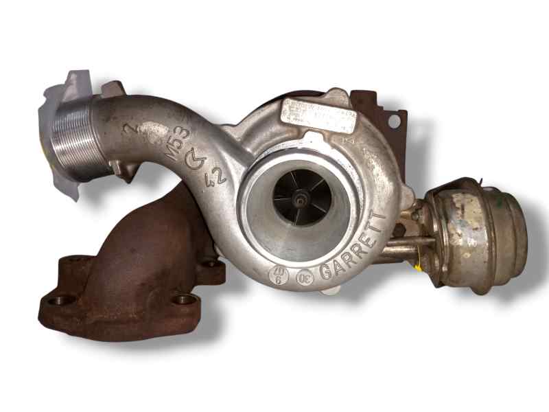 TURBOCOMPRESOR