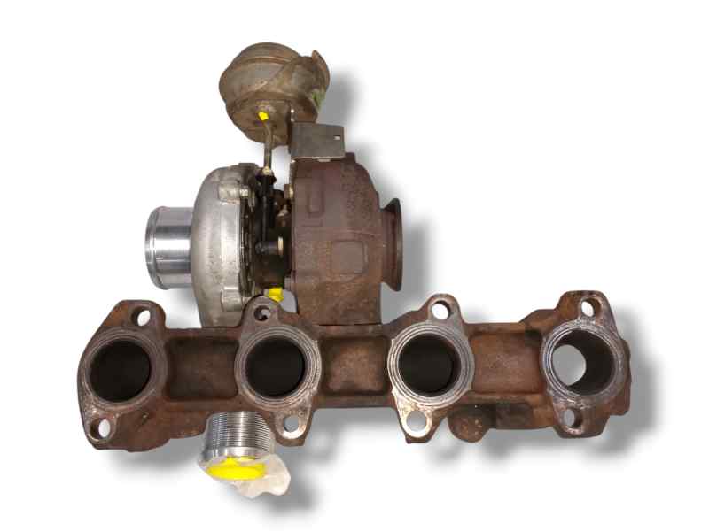 TURBOCOMPRESOR