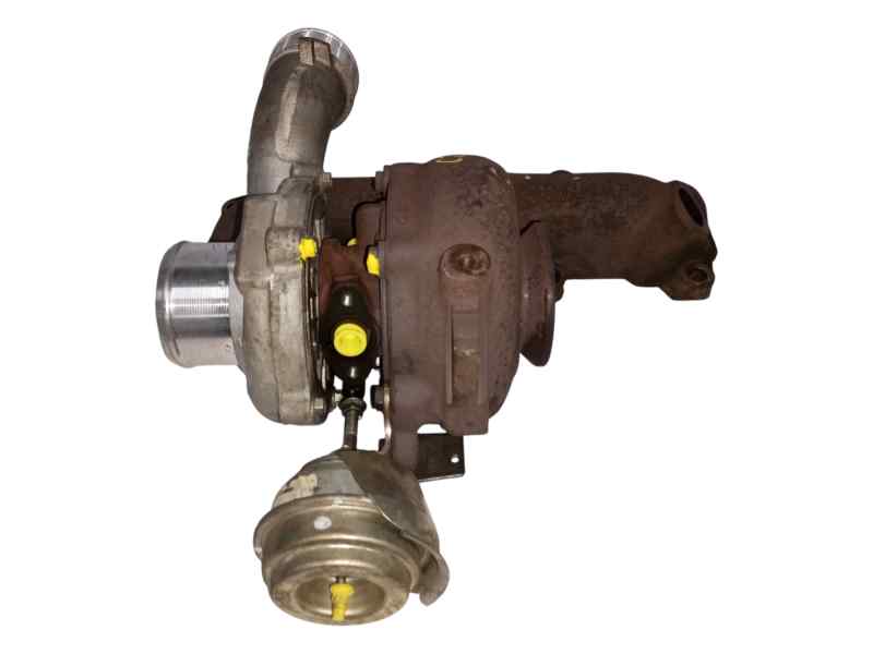 TURBOCOMPRESOR