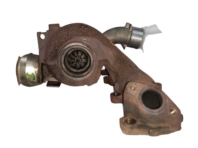 TURBOCOMPRESOR