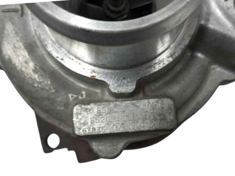 TURBOCOMPRESOR