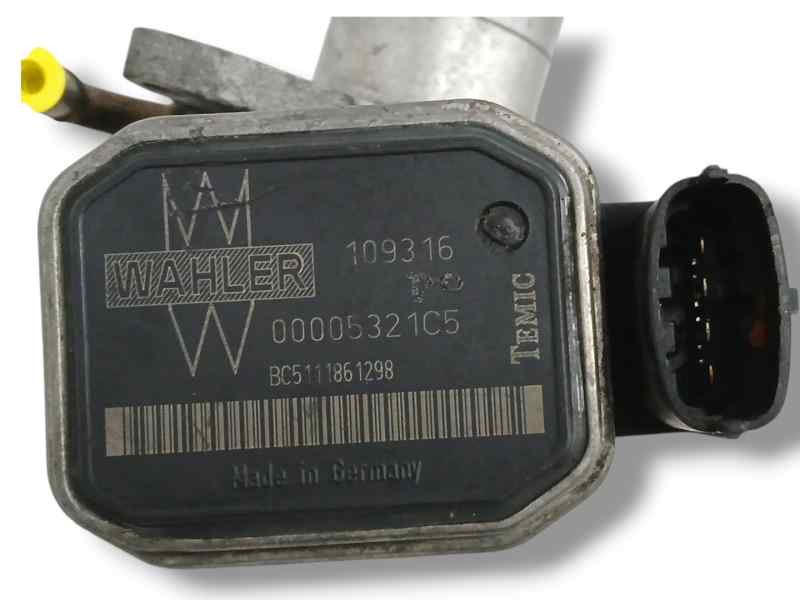 VALVULA EGR