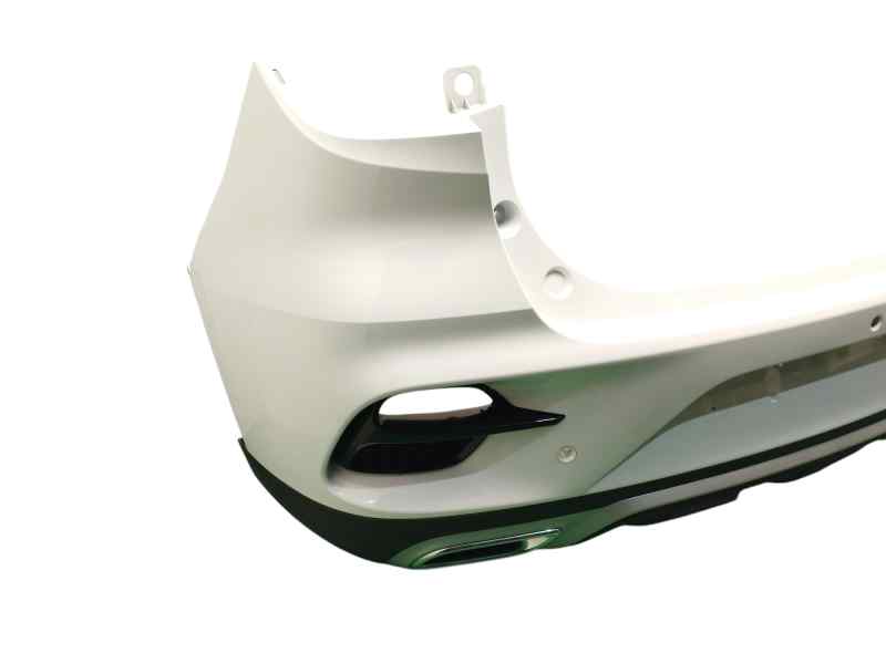 PARAGOLPES TRASERO