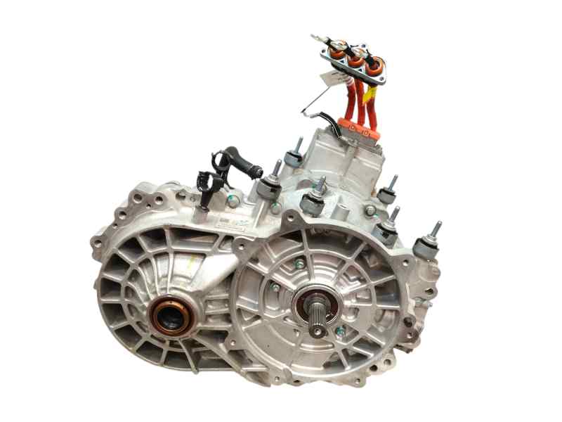 MOTOR COMPLETO