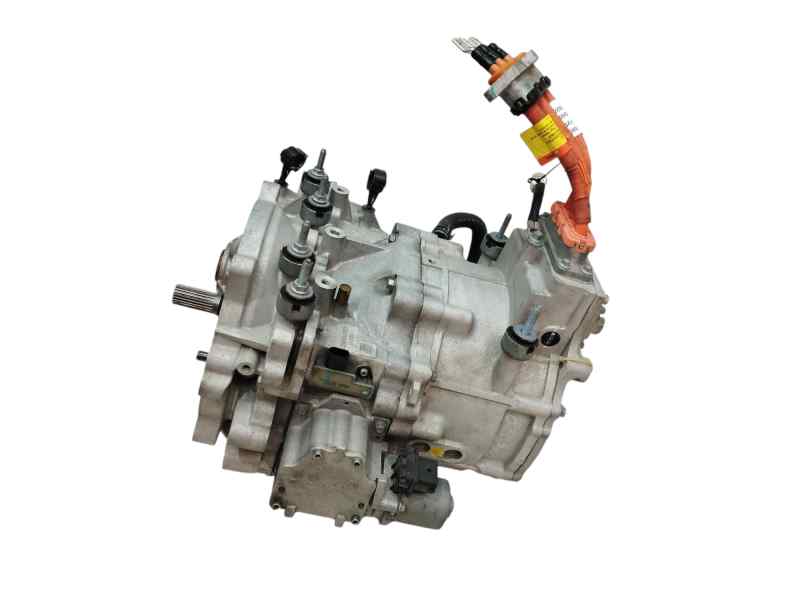 MOTOR COMPLETO