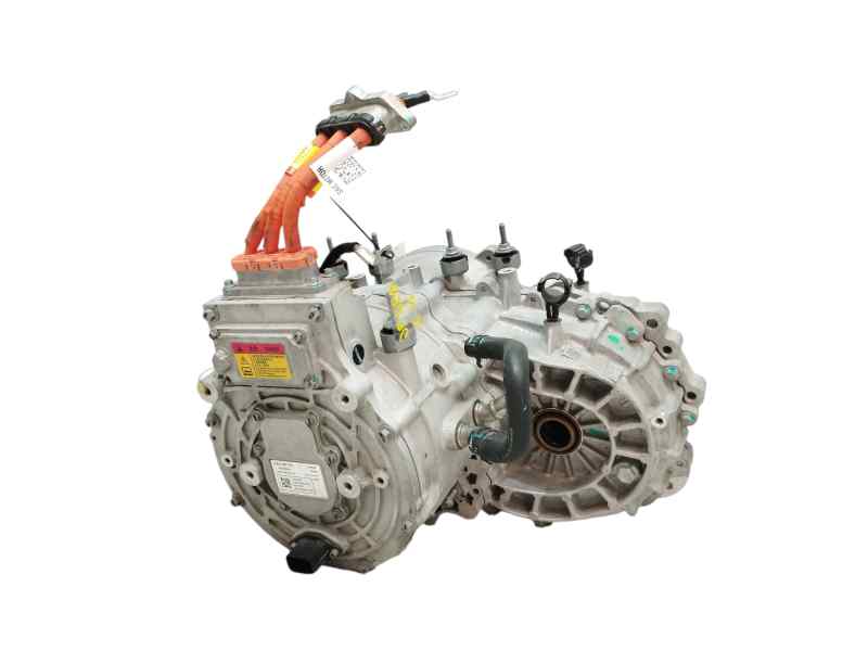 MOTOR COMPLETO