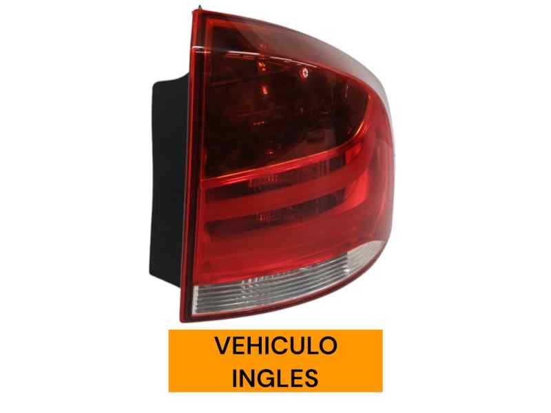PILOTO TRASERO DERECHO