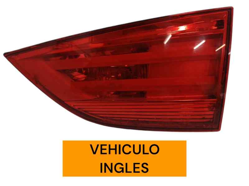 PILOTO TRASERO DERECHO INTERIOR