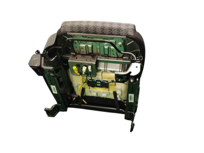 ASIENTO DELANTERO DERECHO