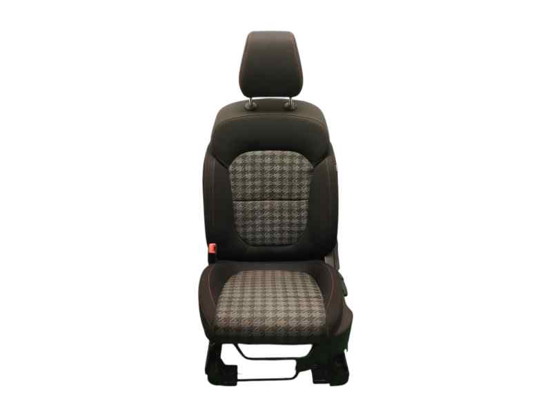ASIENTO DELANTERO IZQUIERDO