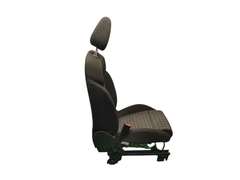 ASIENTO DELANTERO IZQUIERDO