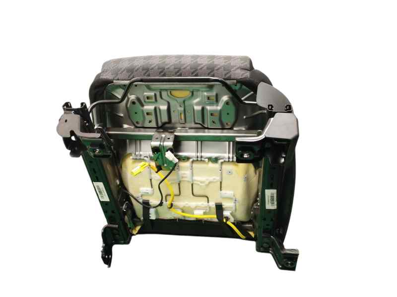 ASIENTO DELANTERO IZQUIERDO