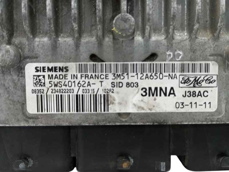 CENTRALITA MOTOR UCE