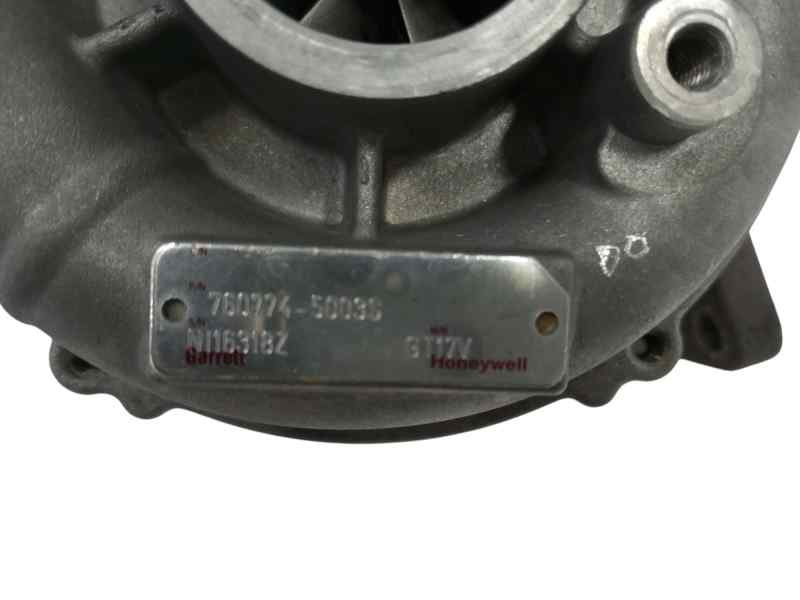 TURBOCOMPRESOR