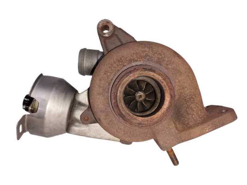 TURBOCOMPRESOR