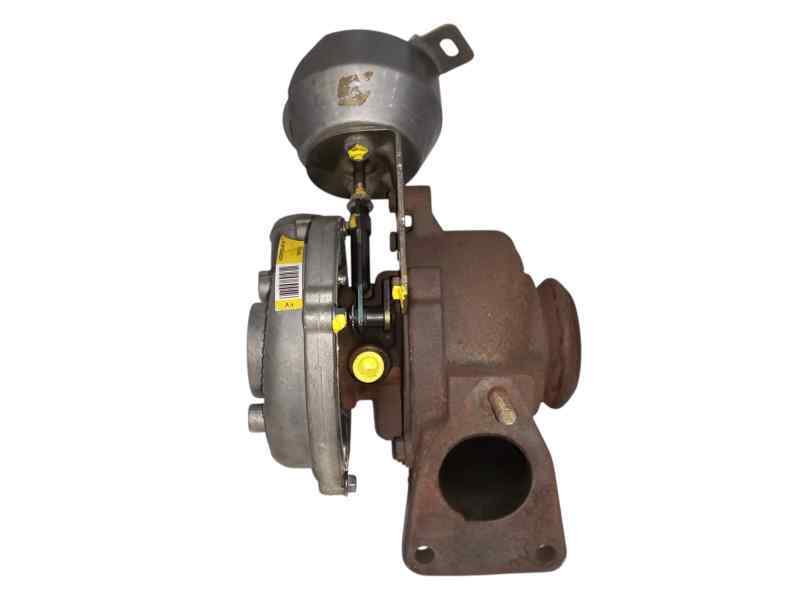 TURBOCOMPRESOR