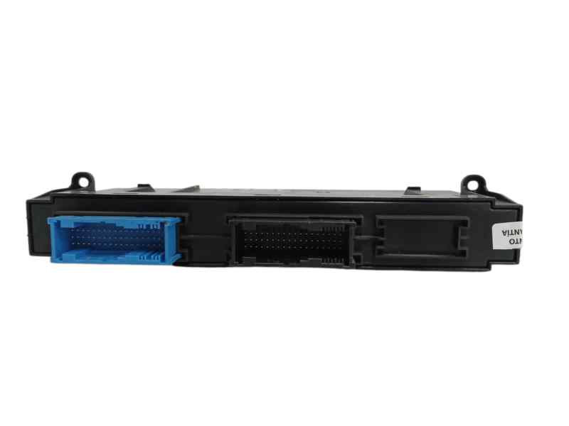 MODULO ELECTRONICO
