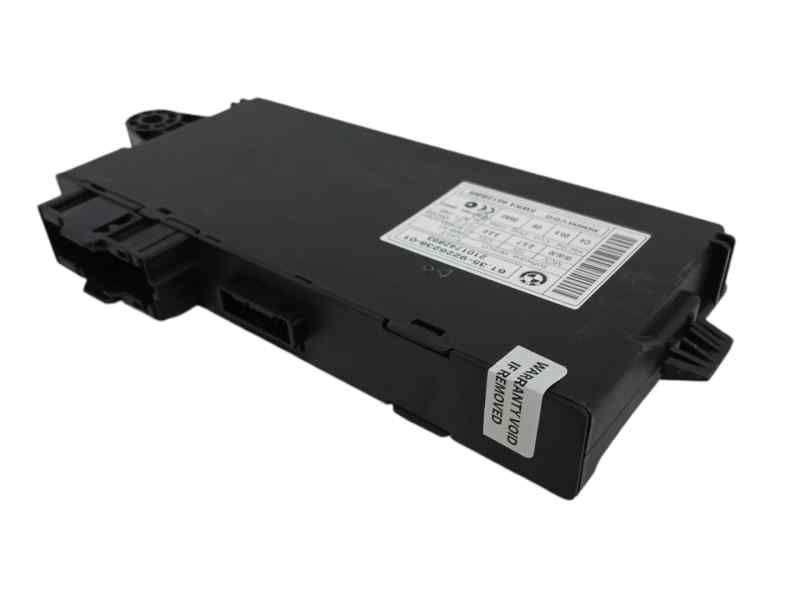 MODULO ELECTRONICO