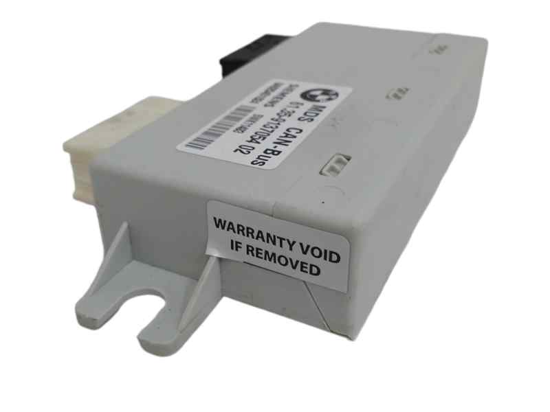 MODULO ELECTRONICO