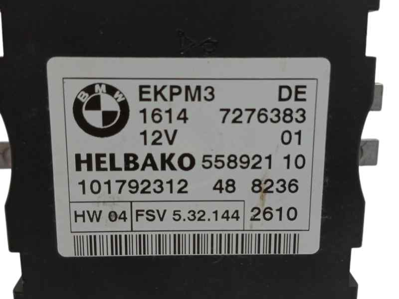 MODULO ELECTRONICO