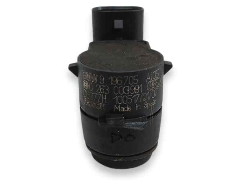 SENSOR DE APARCAMIENTO