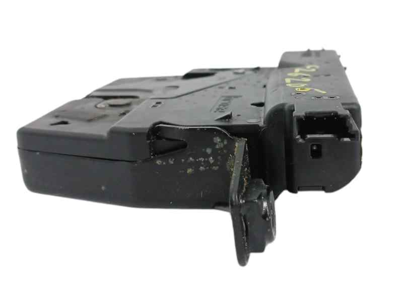 CERRADURA MALETERO / PORTON