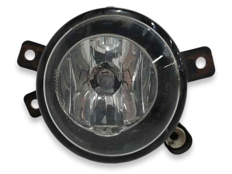FARO ANTINIEBLA IZQUIERDO