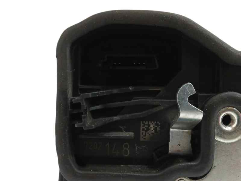 CERRADURA PUERTA TRASERA DERECHA 
