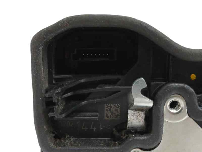 CERRADURA PUERTA DELANTERA DERECHA