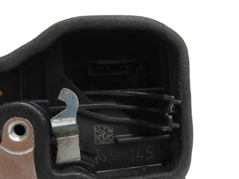 CERRADURA PUERTA DELANTERA IZQUIERDA 