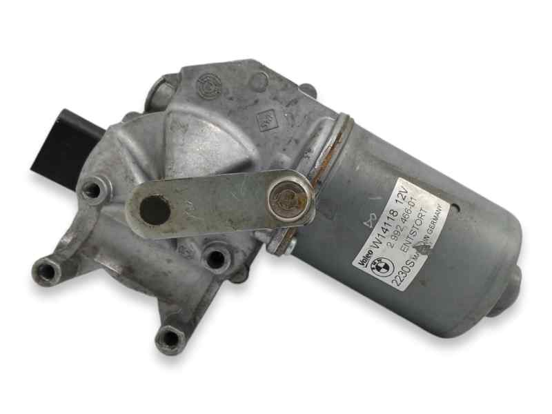 MOTOR LIMPIA DELANTERO