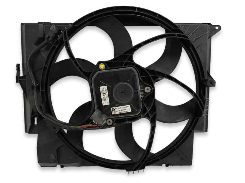 ELECTROVENTILADOR