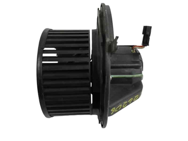 MOTOR CALEFACCION