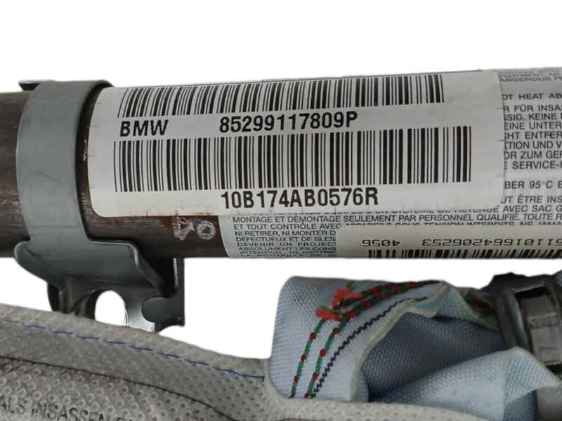 AIRBAG CORTINA DELANTERO DERECHO 