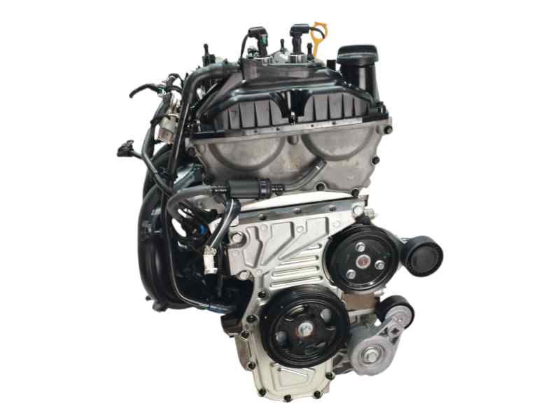 MOTOR COMPLETO