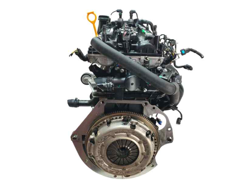 MOTOR COMPLETO