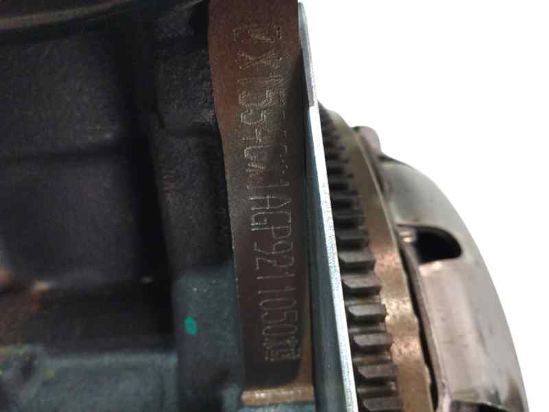 MOTOR COMPLETO