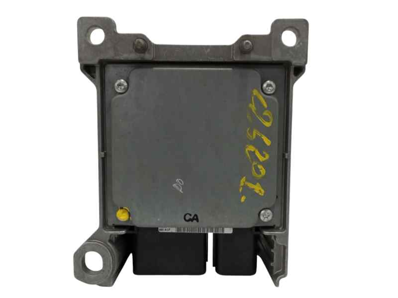 CENTRALITA AIRBAG