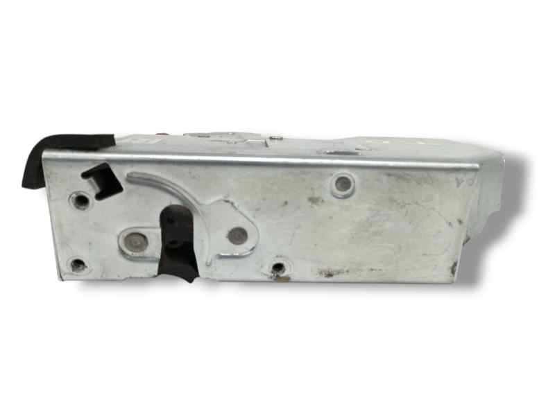 CERRADURA PUERTA LATERAL DERECHA