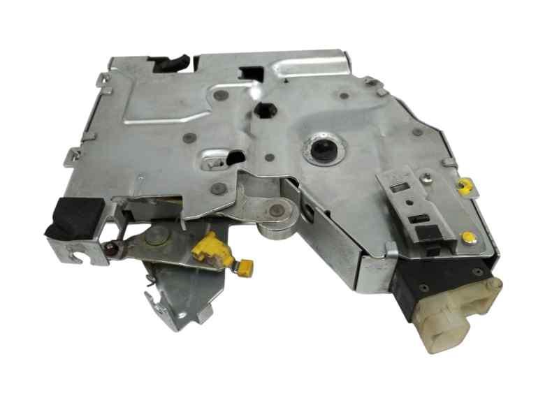 CERRADURA PUERTA LATERAL DERECHA