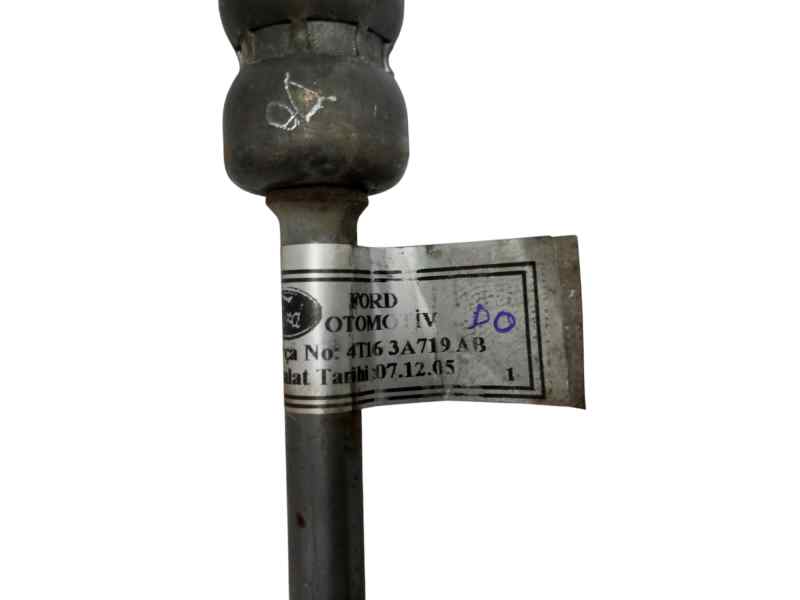 TUBO PRESION DIRECCION ASISTIDA