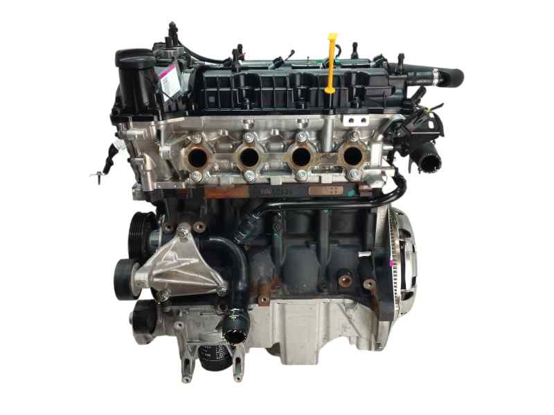 MOTOR COMPLETO