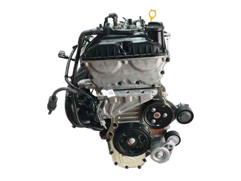 MOTOR COMPLETO