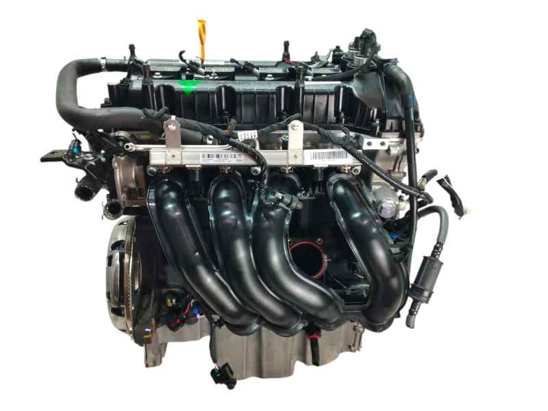 MOTOR COMPLETO