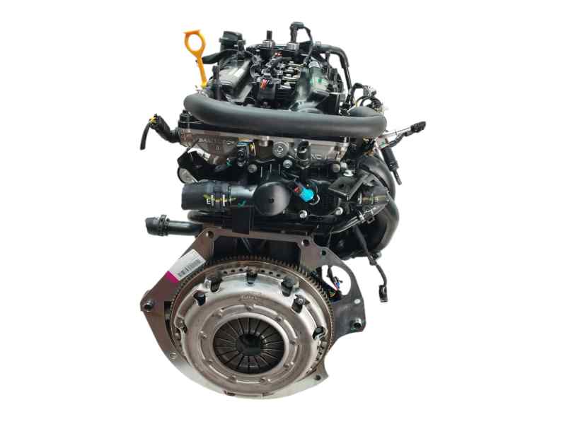 MOTOR COMPLETO