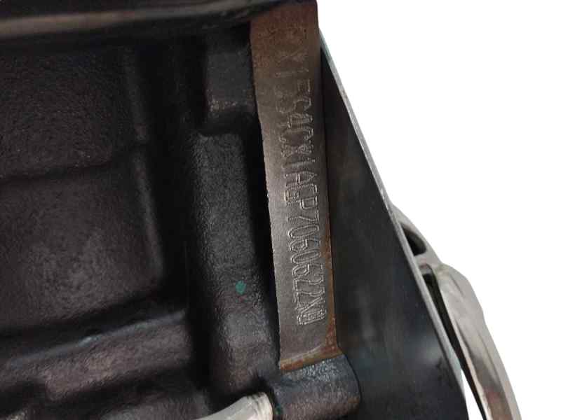 MOTOR COMPLETO