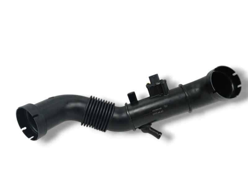 TUBO PRESION TURBOCOMPRESOR