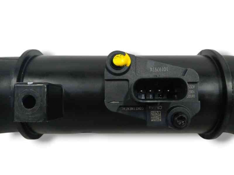 TUBO PRESION TURBOCOMPRESOR