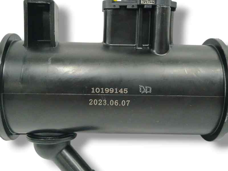 TUBO PRESION TURBOCOMPRESOR